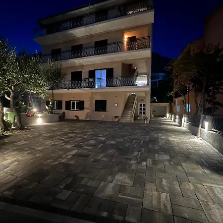 Appartement Violet